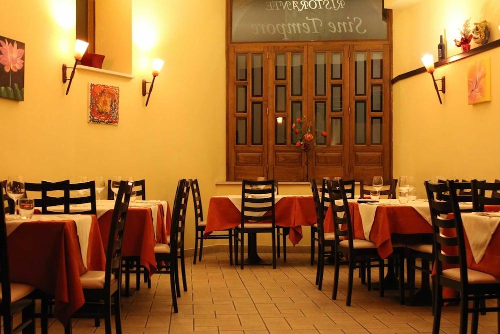Hotel Federico II Castiglione De Sicilia Exterior foto