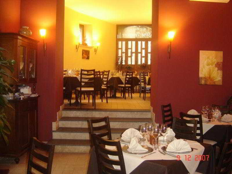 Hotel Federico II Castiglione De Sicilia Exterior foto
